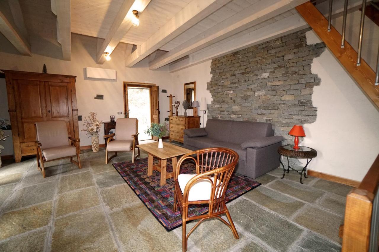 Holiday home Casa Del Cecco
