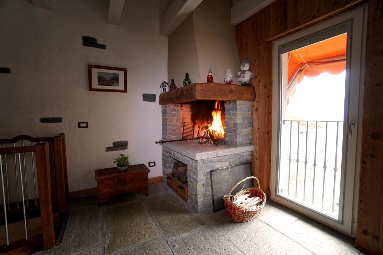 Casa Del Cecco Holiday home *