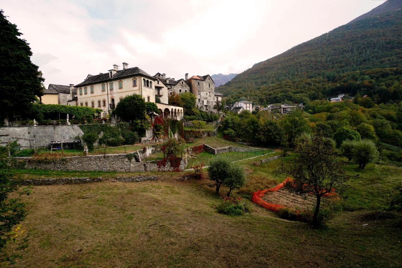 Casa Del Cecco