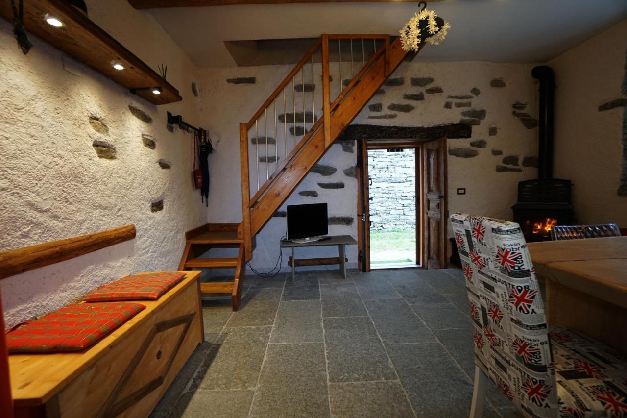 Holiday home Casa Del Cecco